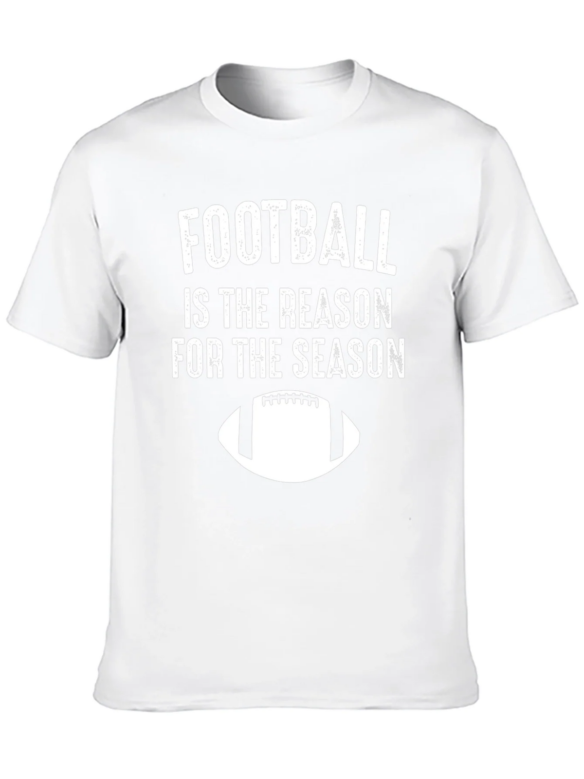 Football Season T-Shirt product image 9