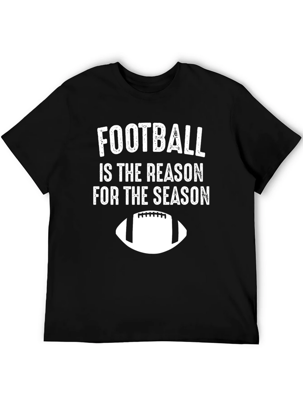 Football Season T-Shirt product image 5