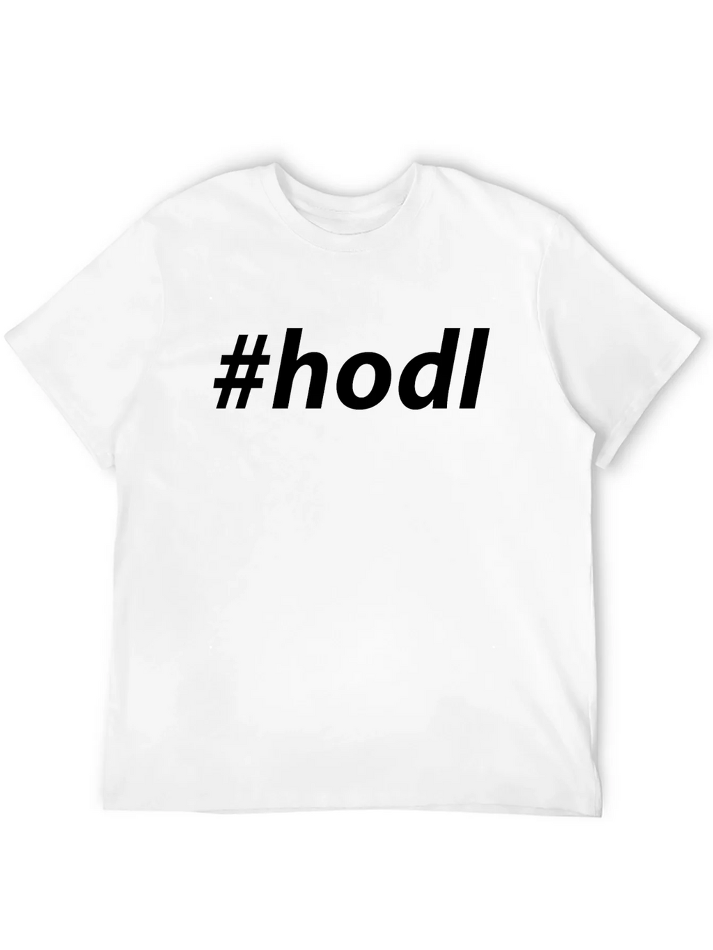 HODL Crypto T-Shirt - Bitcoin Cryptocurrency Tee product image 8