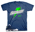 Retro 13 Flint Greatness Shirt