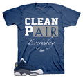 Retro 13 Flint Everyday Shirt