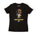 Womens - University Gold 12 Made You Look Shirt