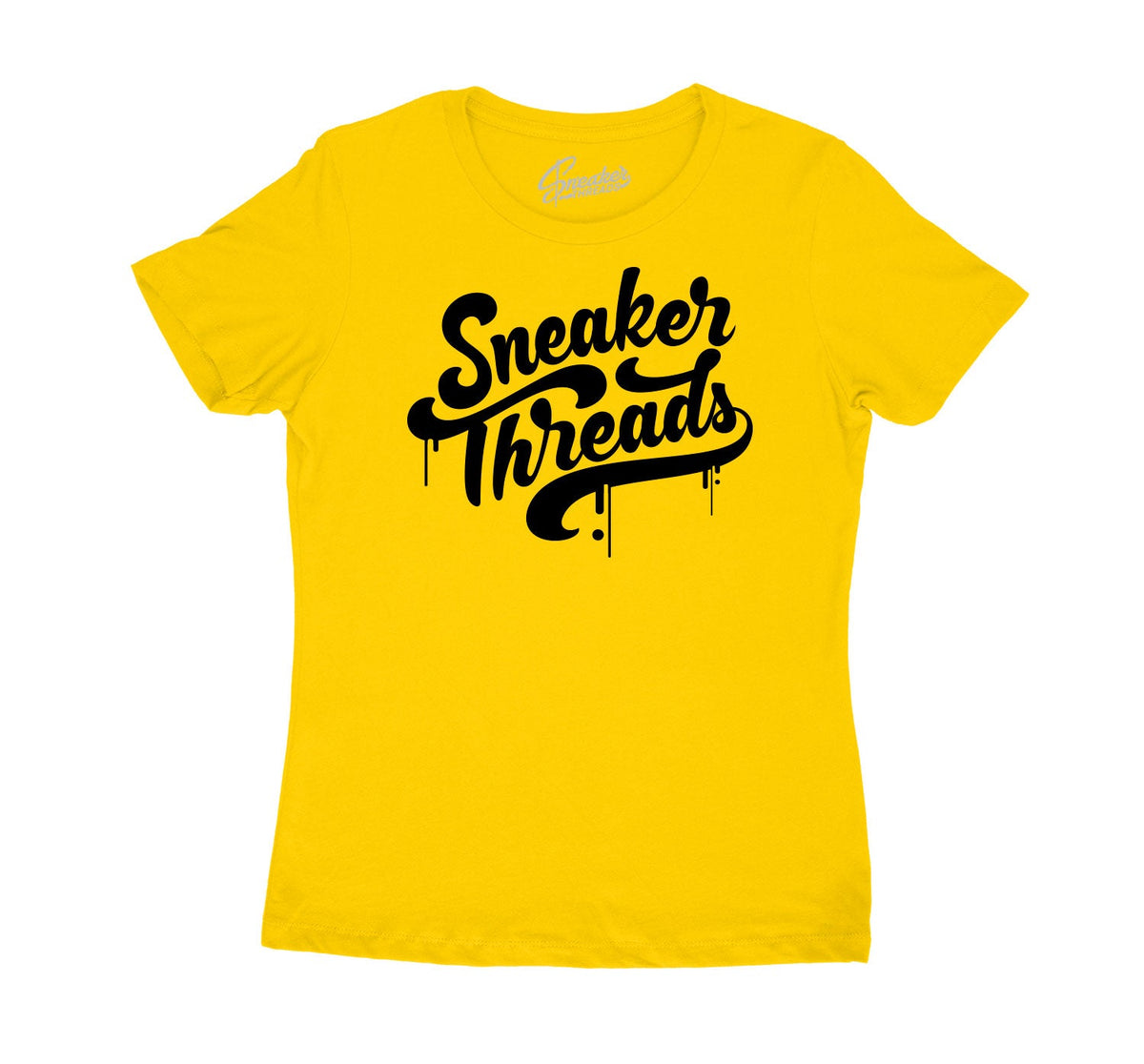 Womens - University Gold 12 ST Drip Shirt