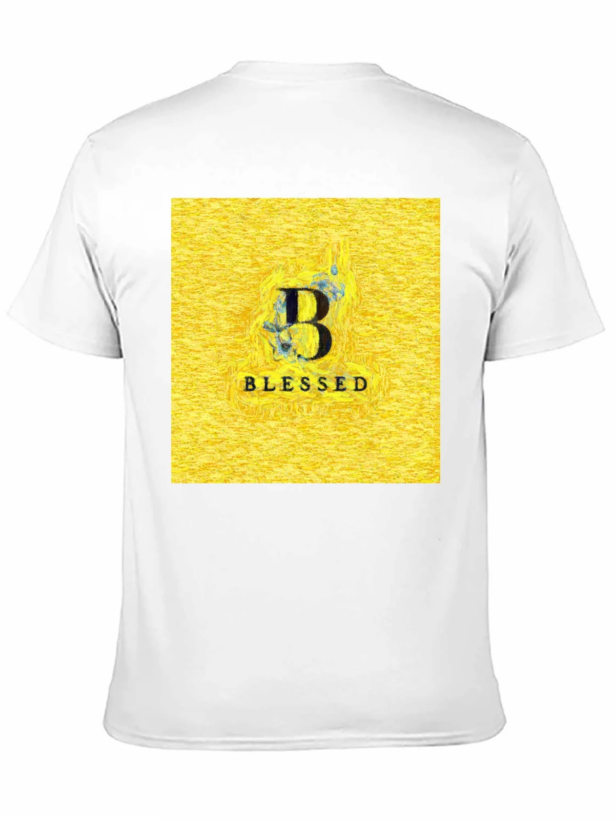 Blessed T-Shirt - Stylish Graphic Tee product image 10
