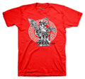 Retro 11 Low Concord Saint Michael Shirt