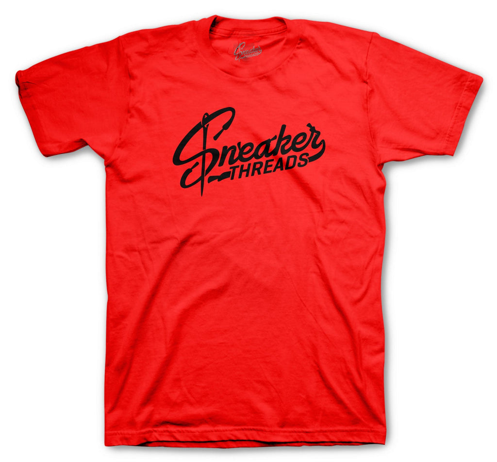 Retro 11 Low Concord ST Logo Shirt